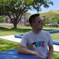 Mark Fu