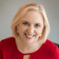 Jen Redditt, Ph.D.