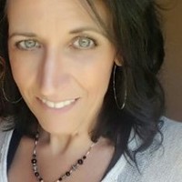 Lorrie Beth Lindeblad (Thorne)