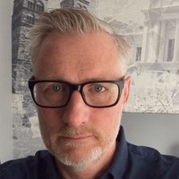 Mikael Morau