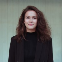 Mariia Kurbatova