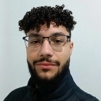 Bruno Vinicius Rodrigues Matos