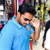 Prabhakaran E