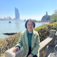 Luna zhao