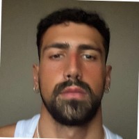 Daniel Dias