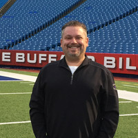 Benjamin Burl