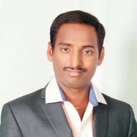 RAMESH KONDETI