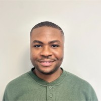 Donald Ufuah, M.Sc., Pmp®, Cc, Eit