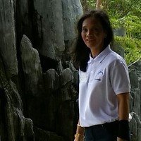 Rowena Lucas