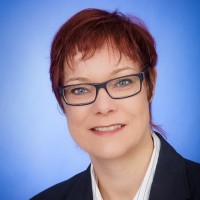 Karin Marczinke