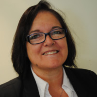 Diana Johnson