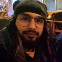 Roshan Mainali