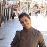Marija N.Markovic