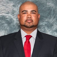Andrew Flores
