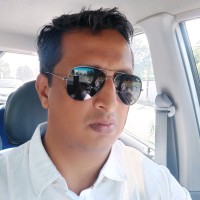 Somvendra Vikram Kelwa