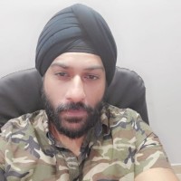 Manjot Singh