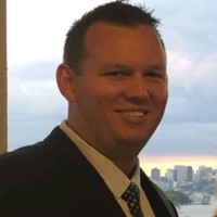 Craig Cavanagh