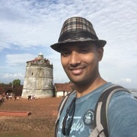 Abhishek Tripathi