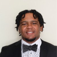 Kenneth 'Kaleb' Harris