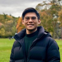 Matt Daniel Chua