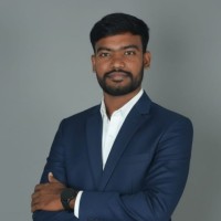 Sainath Reddy