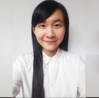 Catherine Tsai