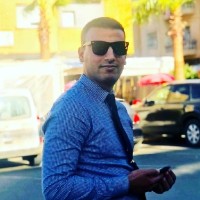 Chakib El Ghoudri