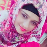 Tayyaba Salman