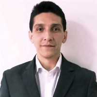 Jorge Andrés Carrillo Serrano