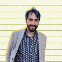 Pablo J. Rañales