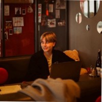 Garance Guilbert