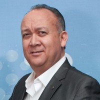 Oscar Luis Muñoz Cruz