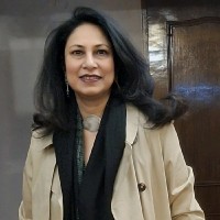 Ishita Banerjee