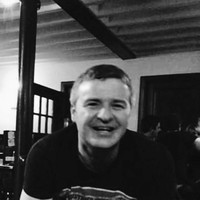 David Smith