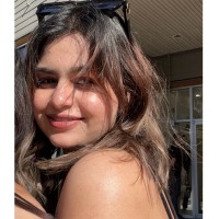 Simran Kaur
