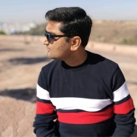 Mehul Modi