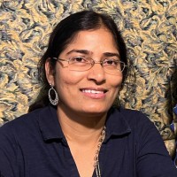 Sunitha G.