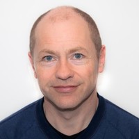 Hallgeir Bjerke