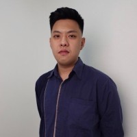 Andre Kwantama