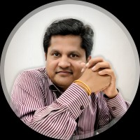 Balaji Selvaraj