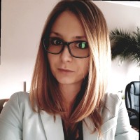 Monika Dołbaczuk