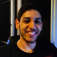 Ayman El Mahsini
