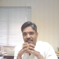 Subrahmanyam Nookala