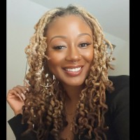 Tiffany McDowell