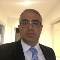 Taner Bardakci