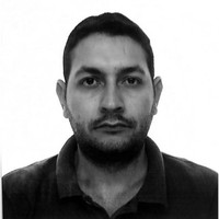 Gustavo Cruz