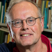 Ben de Pater