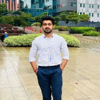 Piyush Saini
