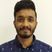 Milan Mathew
