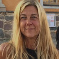 Maria Sundin